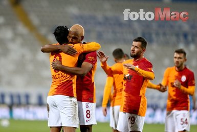 Son dakika Galatasaray haberi: Yönetimden flaş talep! Falcao krizi büyüyor...