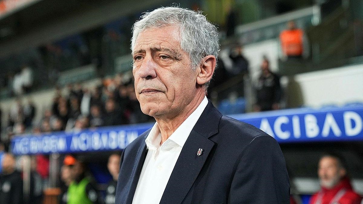 Besiktas Possible Starting 11 for Match Against Samsunspor: Coach Santos Makes Final Decisions