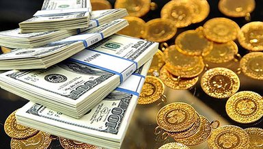 💰DOLAR NE KADAR OLDU? | 19 Şubat 2023 Döviz Kuru - Euro, dolar, sterlin, gram, çeyrek, yarım altın kaç TL?