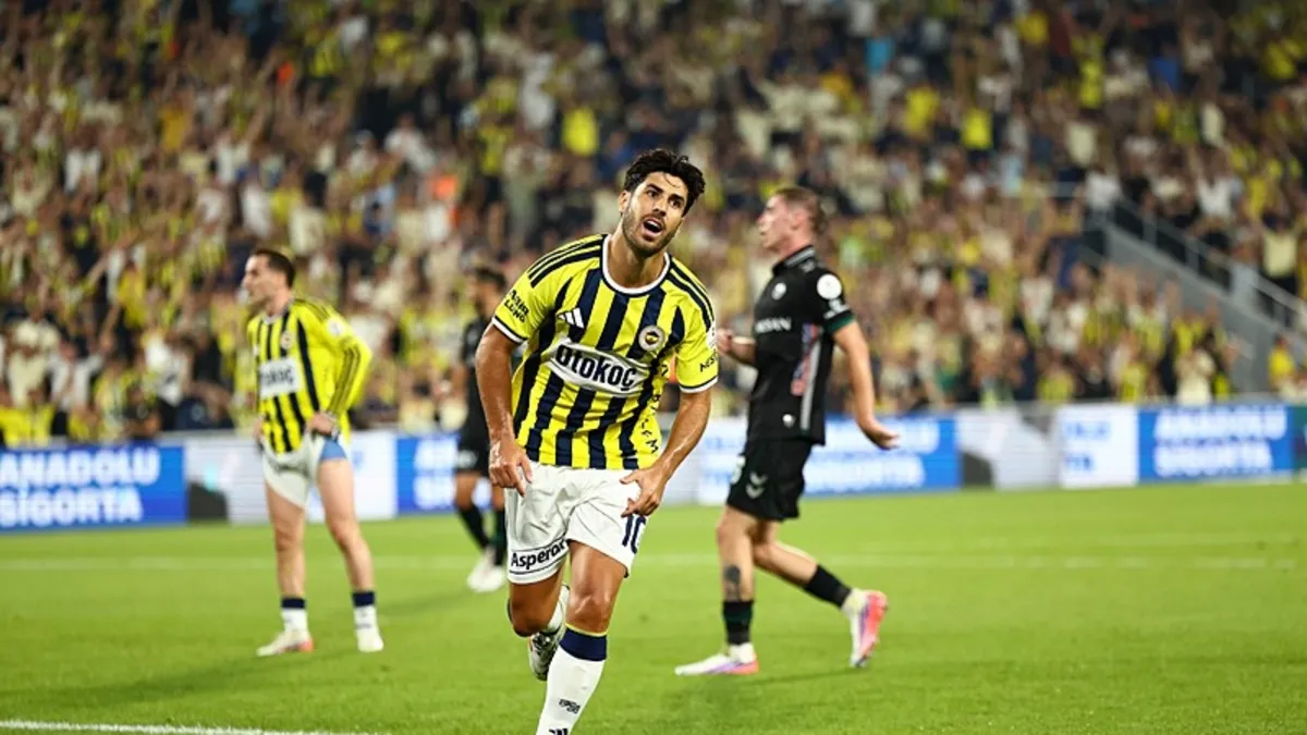 Marco Lyon’da yok