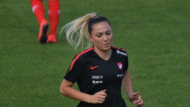 Kadın Futbol takımına 7 transfer