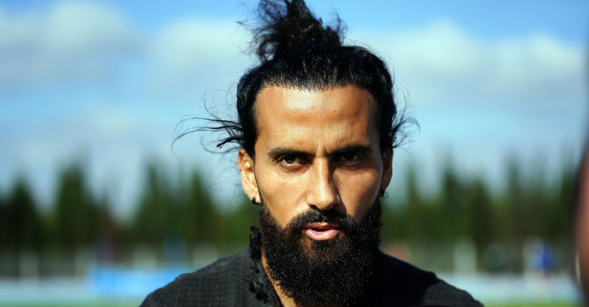 Erkan Zengin Den Ersun Yanal Itirafi Son Dakika Fenerbahce Haberleri Fotomac