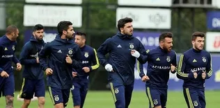 Fenerbahçe ara vermedi