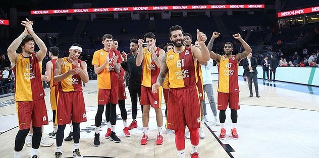 Aslan Daçka'ya şans tanımadı