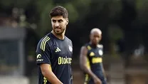 Asensio hırs küpü