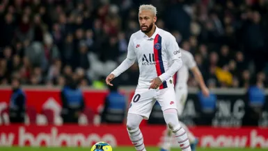 "Neymar'ın laf dinlemesi lazım"