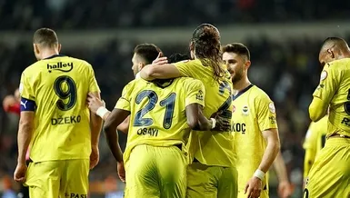 Fener öne geçerse fişi çekiyor