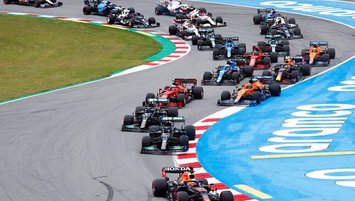 Formula 1'den İspanya Grand Prix'si kararı!