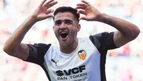 F.Bahçe’de Maxi Gomez sevinci!