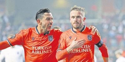 Liderlik aşkına