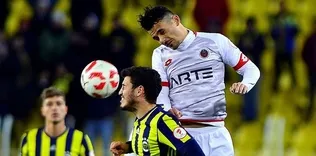 Gençler Kadıköy’den çıkamıyor