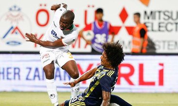 Fenerbahce De Gustavo Stoperde Daha Iyiydi Son Dakika Fenerbahce Haberleri Fotomac