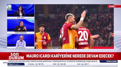 Fenerbahçe'ye transferde Icardi önerisi!