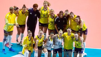 Sarı Melekler galip