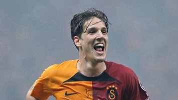 Zaniolo G.Saray'dan ayrılacak mı?
