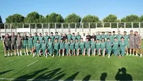 Bursaspor, Malatya’da