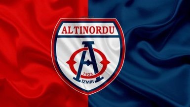 Altınordu'da 7 oyuncu kiralıktan geri döndü!