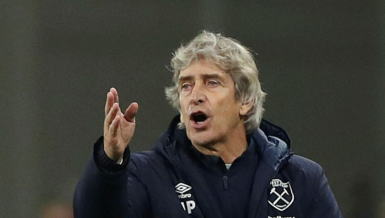 Pellegrini Betis’le imzaladı