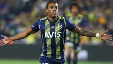 Rodrigues feshediliyor