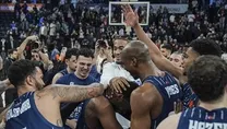 Anadolu Efes Kızılyıldız’a konuk oluyor