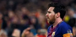 Messi Türk yıldızlara şans tanımıyor!