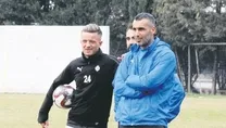 Yeni hayali Süper Lig