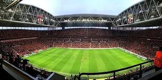 ’Riekerink Bey diyeceksiniz’