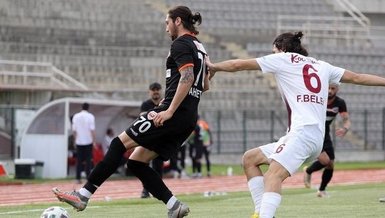 Bandırmaspor-Adanaspor: 3-2 (MAÇ SONUCU-ÖZET)