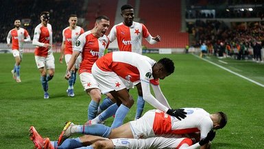 Fenerbahçe'nin UEFA Konferans Ligi'ndeki rakibi Slavia Prag'ı tanıyalım! Takımda hangi yıldızlar var? En iyi oyuncuları kim? Ligde kaçıncı sırada