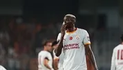 Yetiş Osimhen