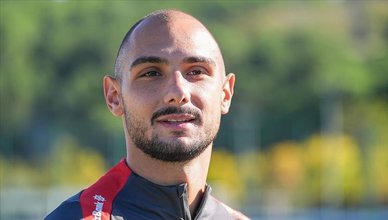 TRANSFER HABERİ: Ahmed Kutucu Galatasaray’da