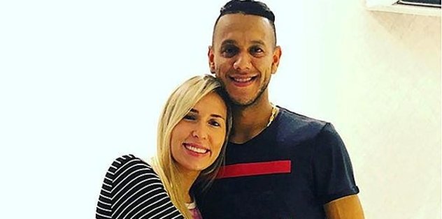 Josef de Souza, bebeğini kaybettiğini açıkladı