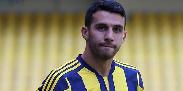 Ismail Koybasi Resmen Fenerbahce De