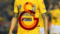 Galatasaray’a gelecek mi? Böyle yanıt verdi...