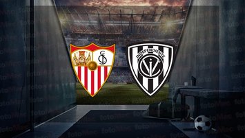 Sevilla - Independiente Del Valle maçı saat kaçta?