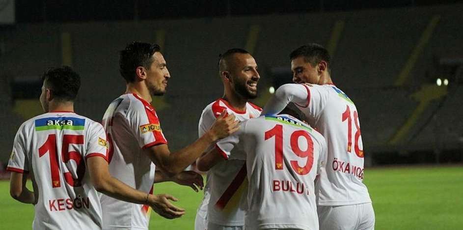 goztepe 3 0 yozgatspor mac sonucu