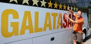 Işıl Alben’den Semih Kaya’ya mesaj