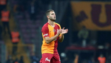TFF 1. Lig ekibine Galatasaray'dan takviye!