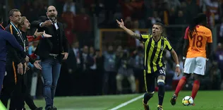 Tudor’dan beraberlik yorumu