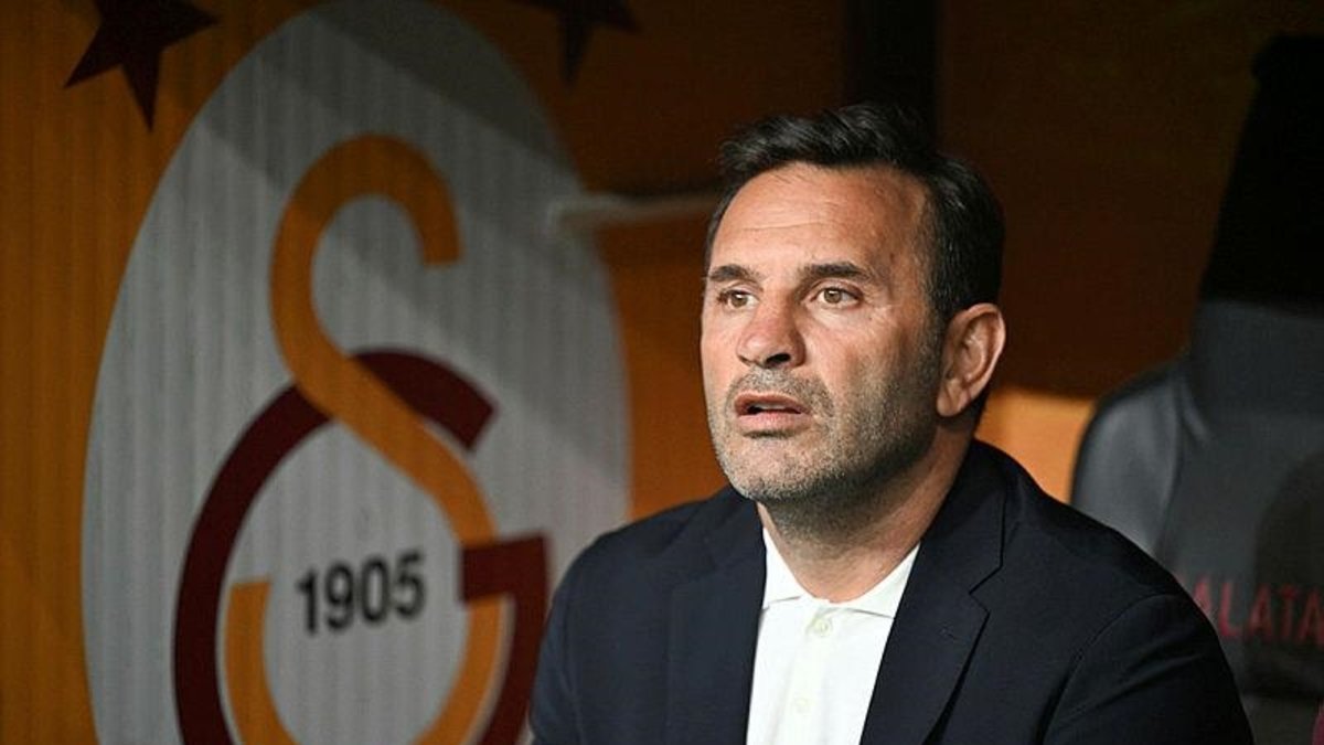 Okan Buruk: Çok daha iyi olmalıyız!
