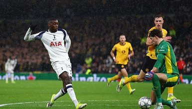 Juve'nin Muani aşkı