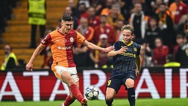 Aslan sadece Bodo’yu geçti