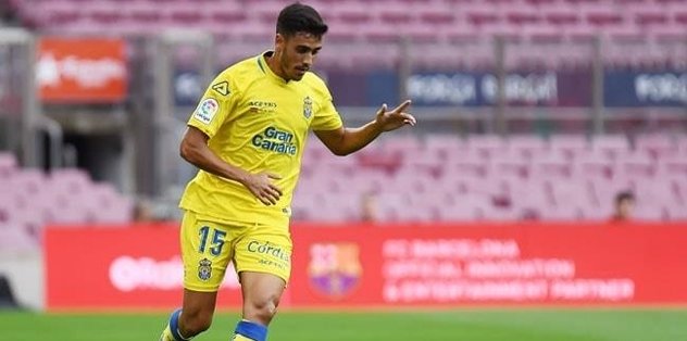 Herrera Fener E Geliyorum Son Dakika Fenerbahce Haberleri Fotomac
