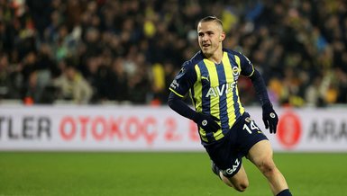 TRANSFER HABERLERİ - Trabzonspor'da Dimitrios Pelkas sürprizi!