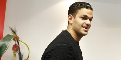 Fenerbahçe'den Ben Arfa açıklaması!