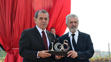 Galatasaray’ın neferiyiz