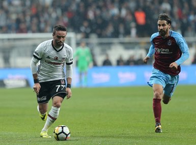 Beşiktaşlı Gökhan Gönül’e Fulham talip!