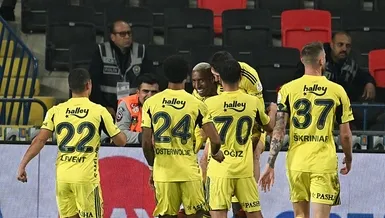 İlk 25 dakika önemli