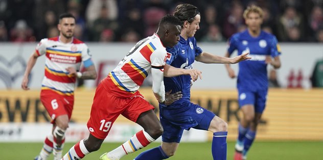 Mainz 0 0 Schalke 04 Ozet Izle Son Dakika Almanya Bundesliga Haberleri Fotomac