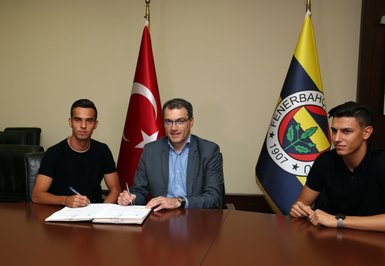 Fenerbahçe’de dev proje çöktü!